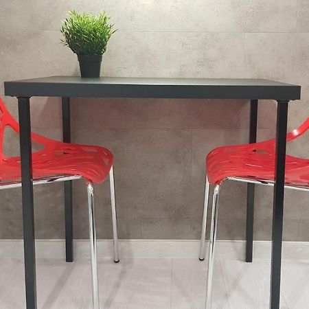 Arena Studio Apartment กลีวิตเซ ภายนอก รูปภาพ