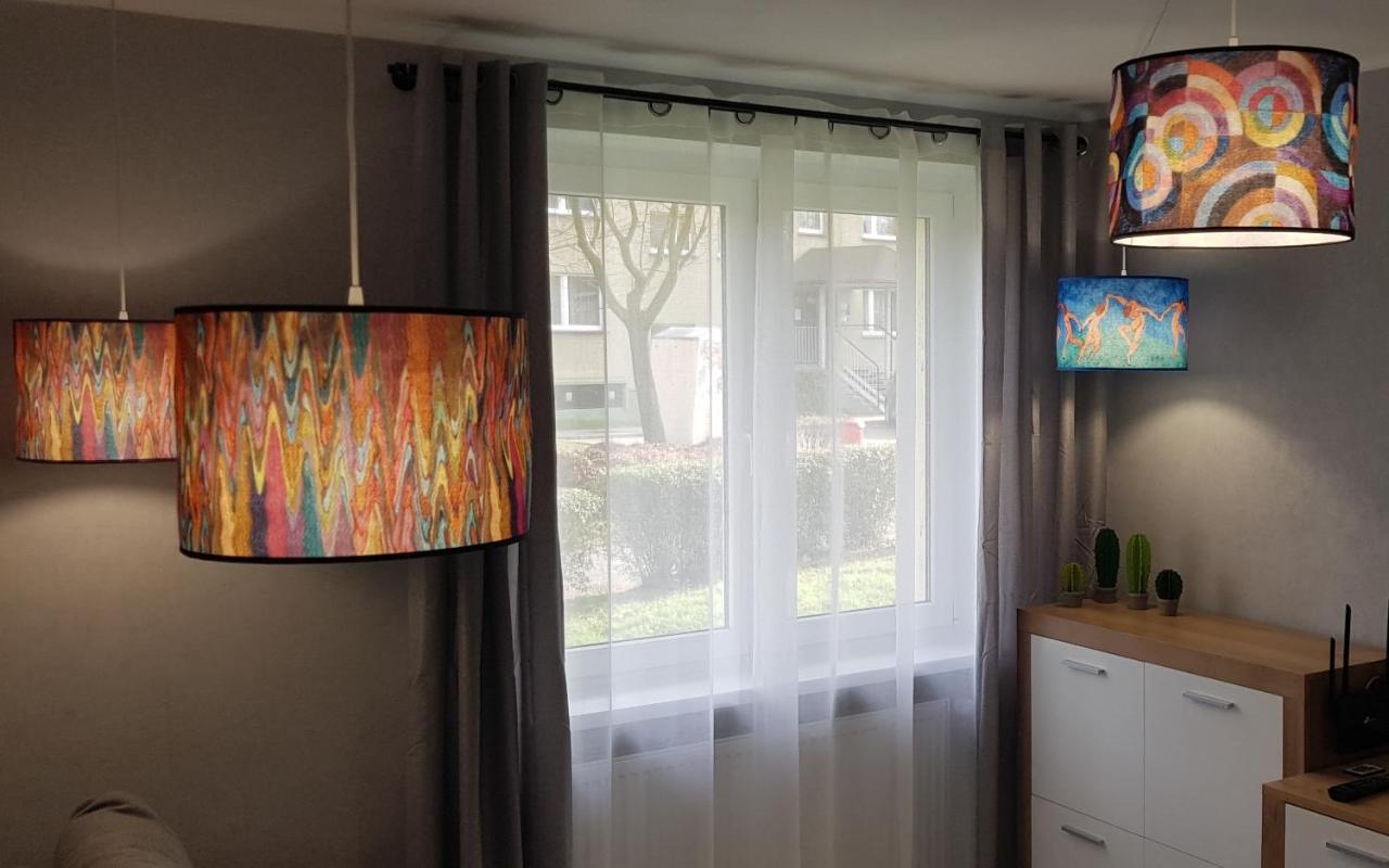 Arena Studio Apartment กลีวิตเซ ภายนอก รูปภาพ