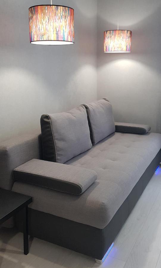 Arena Studio Apartment กลีวิตเซ ภายนอก รูปภาพ