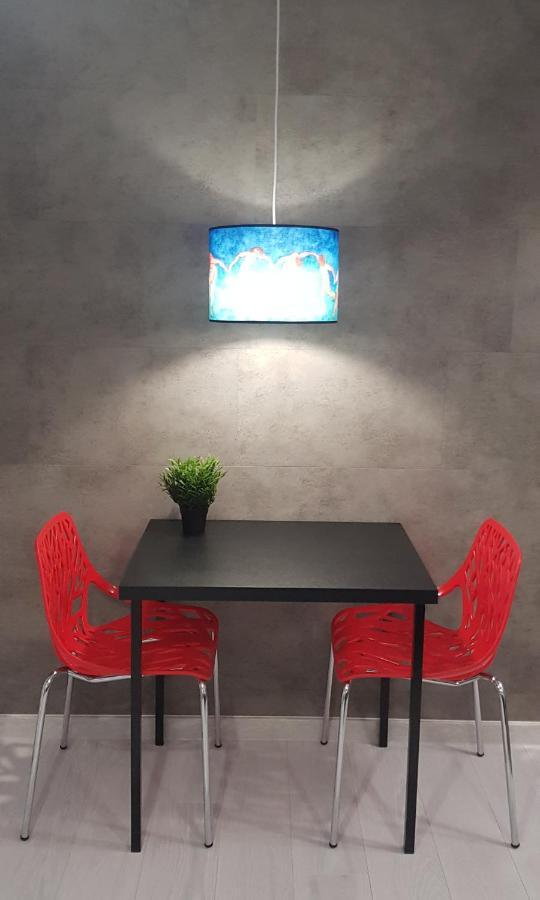 Arena Studio Apartment กลีวิตเซ ภายนอก รูปภาพ
